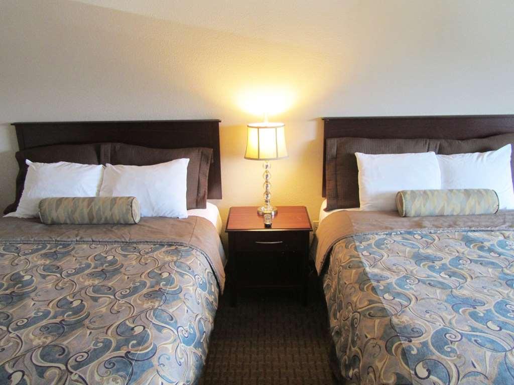Red Lion Inn & Suites Vancouver Zimmer foto
